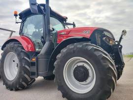 TRATTORE CASE IH MAXXUM 145 MC 