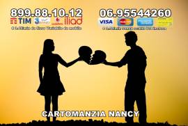 LE CARTOMANTI DELL' AMORE