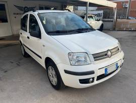 Fiat Panda 1.2 Benzina 60 CV - Perfetta - Neop.