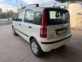 Fiat Panda 1.2 Benzina 60 CV - Perfetta - Neop.