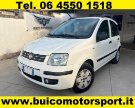 Fiat Panda 1.2 Benzina 60 CV - Perfetta - Neop.