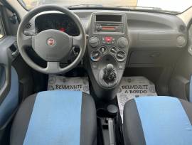 Fiat Panda 1.2 Benzina 60 CV - Perfetta - Neop.