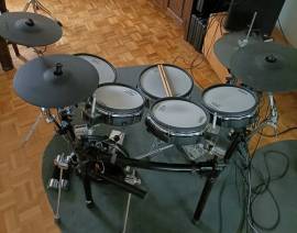 ROLAND TD-30 E-drum Edition-Set