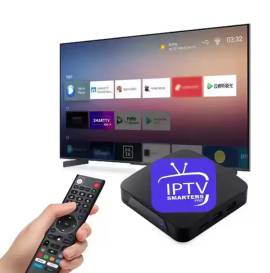 IPTV NEXUS-4K IPTV Miglior servizio in abbonamento