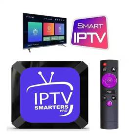 IPTV NEXUS-4K IPTV Miglior servizio in abbonamento