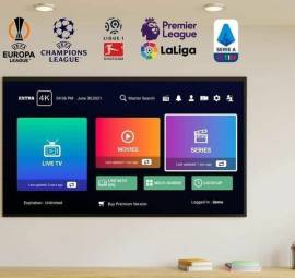 IPTV NEXUS-4K IPTV Miglior servizio in abbonamento