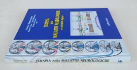 Terapia delle malattie neurologiche. Con principi di diagnosi Editore:Edi. Ermes, 2004 nuovo