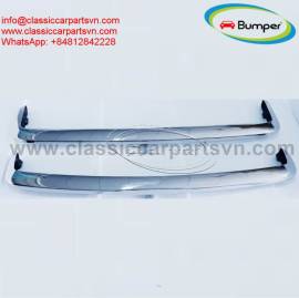 Datsun 510 sedan (1970-1973) Or Datsun 1600 (1967 -1973) bumpers