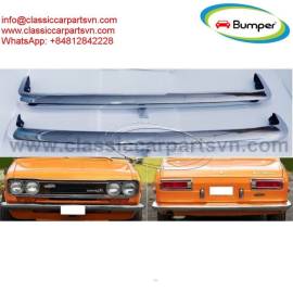 Datsun 510 sedan (1970-1973) Or Datsun 1600 (1967 -1973) bumpers