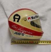 CASCO CLAY REGAZZONI