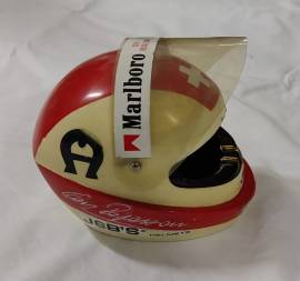 CASCO CLAY REGAZZONI