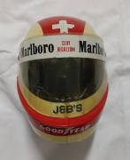 CASCO CLAY REGAZZONI