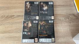 Beauty and the beast serie tv completa 1-4 