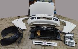 Musata Fiat Panda 1.2 anno 2009