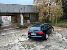 LOTTO 1 Autovettura Audi A4 Avant targata CT116XZ