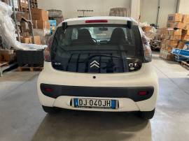 Lotto: 1 Autovettura Citroen C1 Targa: DJ040JH 