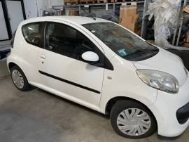 Lotto: 1 Autovettura Citroen C1 Targa: DJ040JH 