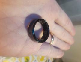 [OCCASIONE] OURA RING GEN 3 MISURA 9 SMART RING (COME NUOVO!)