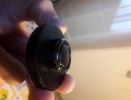 [OCCASIONE] OURA RING GEN 3 MISURA 9 SMART RING (COME NUOVO!)