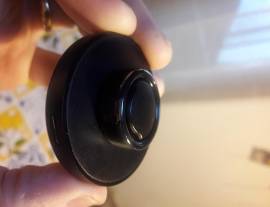 [OCCASIONE] OURA RING GEN 3 MISURA 9 SMART RING (COME NUOVO!)