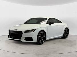 2018 Audi TT S-Line DISPLAY DIGITALE NAVI LED AUTOMATICO APPLE/ANDROID