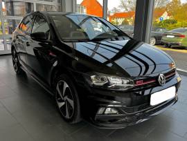 2019 Volkswagen Polo VI GTI 2.0 TSI DSG PANORAMICO ACC PDC