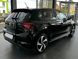 2019 Volkswagen Polo VI GTI 2.0 TSI DSG PANORAMICO ACC PDC