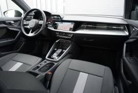 2020 Audi A3  SB 35 TDI S line Virtual LED ACC SHZ Keyless