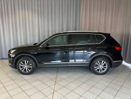 2020 Seat Tarraco 2.0 TDI 4Drive DSG Xcellence LED