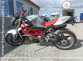 RIF.908 MOTO MV AGUSTA BRUTALE F4 750 – 2005 – EURO 2