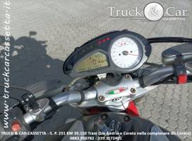 RIF.908 MOTO MV AGUSTA BRUTALE F4 750 – 2005 – EURO 2