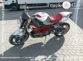 RIF.908 MOTO MV AGUSTA BRUTALE F4 750 – 2005 – EURO 2