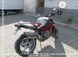 RIF.908 MOTO MV AGUSTA BRUTALE F4 750 – 2005 – EURO 2