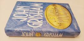 L’uomo della pioggia di Grisham John Ed.Arnoldo Mondadori, Milano, 1995