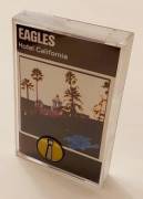 Rara Musicassetta EAGLES Hotel California Etichetta: Asylum Records K 453 051