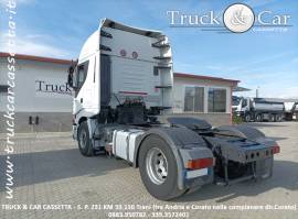 RIF.950 IVECO STRALIS 440 S 450 - 2011 - TRATTORE STRADALE - EURO 5