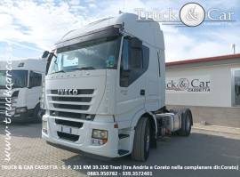 RIF.950 IVECO STRALIS 440 S 450 - 2011 - TRATTORE STRADALE - EURO 5