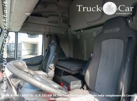 RIF.950 IVECO STRALIS 440 S 450 - 2011 - TRATTORE STRADALE - EURO 5