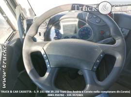 RIF.973 IVECO STRALIS 260 S 400 - 2004 - CENTINATO+SPONDA CARICATRICE RETRATTILE-EURO 3