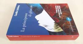 La principessa di ghiaccio di Camilla Läckberg Editore:Marsilio, 2010 come nuovo 