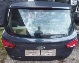 Portellone con lunotto Ford B-Max 2014