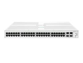 Switch rete 48 Porte ARUBA HPE Networking Instant On Switch 48p Gigabit 4p SFP+ 1930