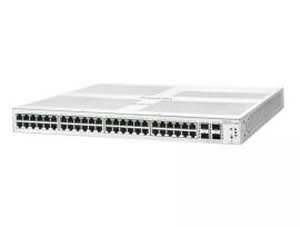 Switch rete 48 Porte ARUBA HPE Networking Instant On Switch 48p Gigabit 4p SFP+ 1930