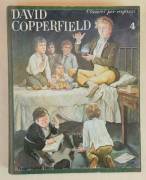 David Copperfield di Charles Dickens Edizione: Fratelli Fabbri Editori Milano, 1965