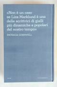 Il lupo rosso di Liza Marklund Editore: Marsilio giugno 2010 nuovo