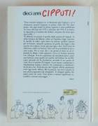 Dieci anni di CIPPUTI! di Altan 1°Ed.Bompiani, ottobre 1986 perfetto