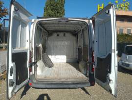 Renault master 2.3 cdi 125cv L1H1 passo corto tetto basso. 