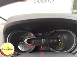 RIF.1166 RENAULT TRAFIC – 2016 – ISOTERMICO + FRIGO – ATP FRC 03/2025 – EURO 5B