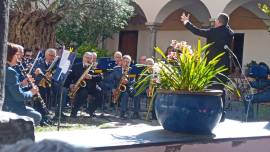 Musica Maestro a Taggia