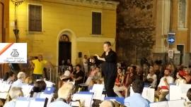 Musica Maestro a Taggia